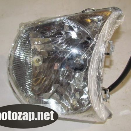 Фара мотоцикл Viper V150A, MT150/200-6 MUSSTANG