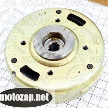 Магнето скутер HONDA DIO