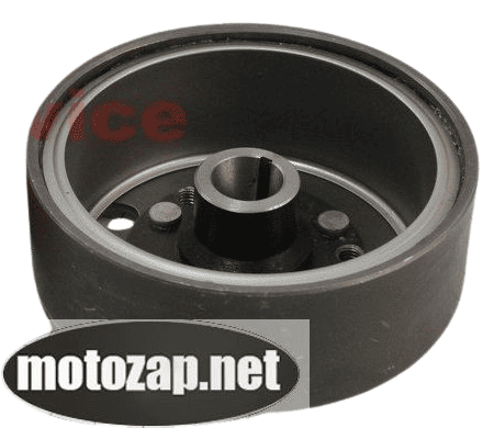 Магнето скутер TB60