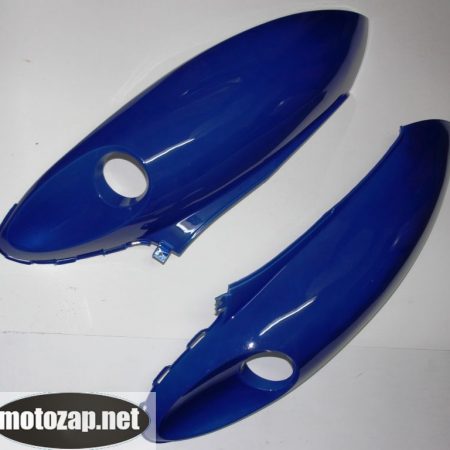 Пластик Grand Prix боковий сидіння лівий 1 шт