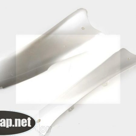 Пластик STORM збоку нижній акумулятора правий 1 шт