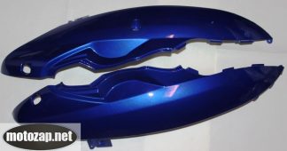 Пластик WIND бокова сидіння правий 1 шт