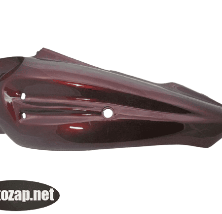 Пластик RACE боковий сидіння лівий 1 шт