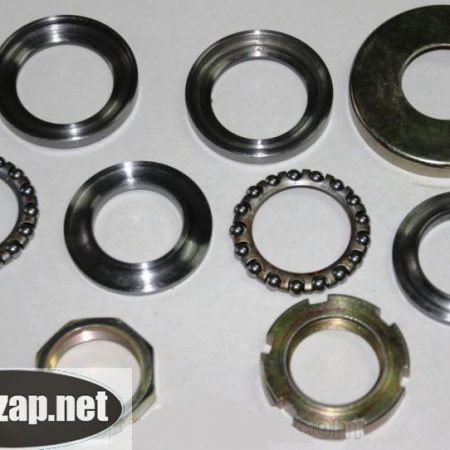 Підшипник руля скутер RACE