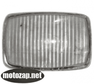 Скло фари мотоблок R175 180N