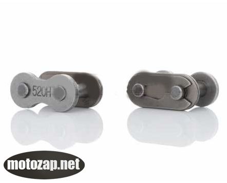 Замок цепа 520H