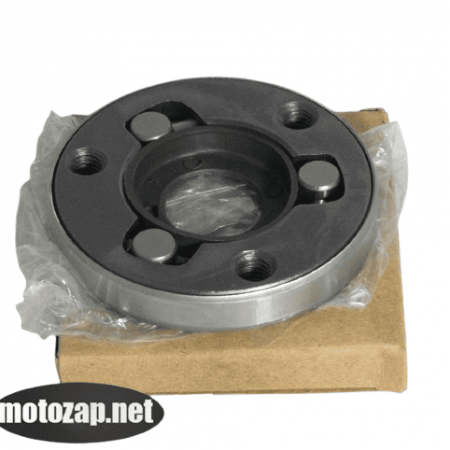 Обгінна муфта гола Alpha Delta Active