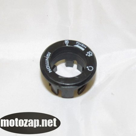 Пластик замку запалювання скутер GY6-4T