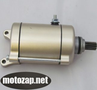Стартер мотоцикли білий товстий 11 шліців CG/CB 200/250куб