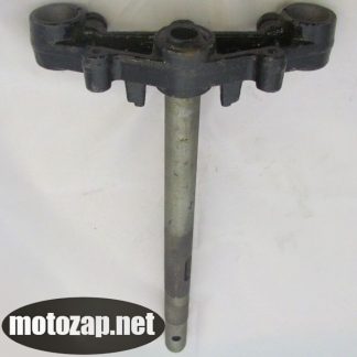 Траверса нижня скутер GY6 4Т GRAND PRIX (2 болт)