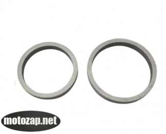 Сідла клапанів мотоблок R190N