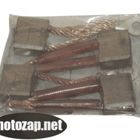 Щітки стартера (4шт к-кт) мотоблок R175 180 190 195N