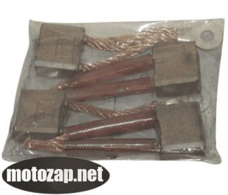 Щітки стартера (4шт к-кт) мотоблок R175 180 190 195N