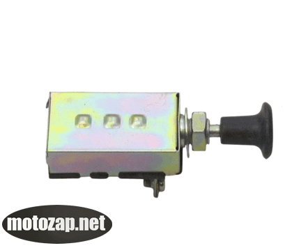 Вимикач світла / повороту мотоблок Мототрактор