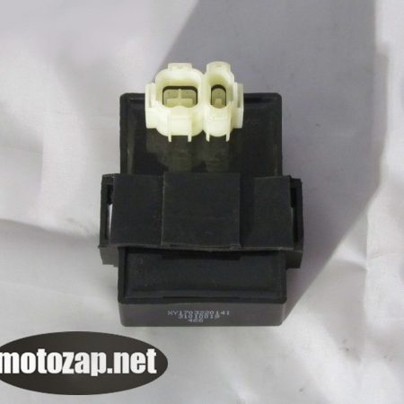 Комутатор мотоцикл CG/CB 250куб SHINERAY 6В/6С оригінал великий