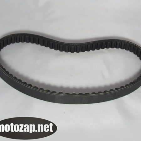 Ремінь варіатора 665*16 скутер SUZUKI Lets