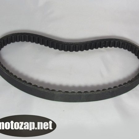 Ремінь варіатора 670*16.6 скутер SUZUKI AD