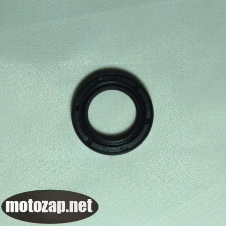 Сальник 1 шт HONDA DIO (15.5*25.5*7)