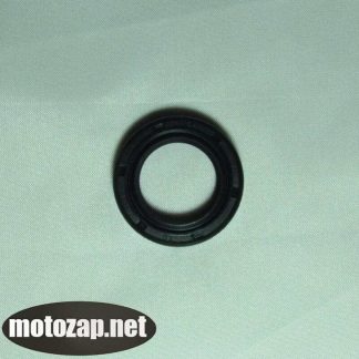 Сальник 1 шт HONDA DIO (15.5*25.5*7)