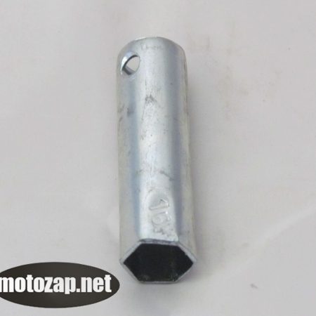 Ключ свічковий GY6 4T Alpha скутер 16мм