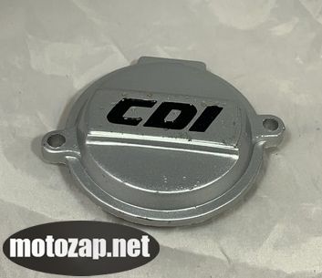 Кришка головки мотоцикла CB 125/200куб 2 болти (CDI)