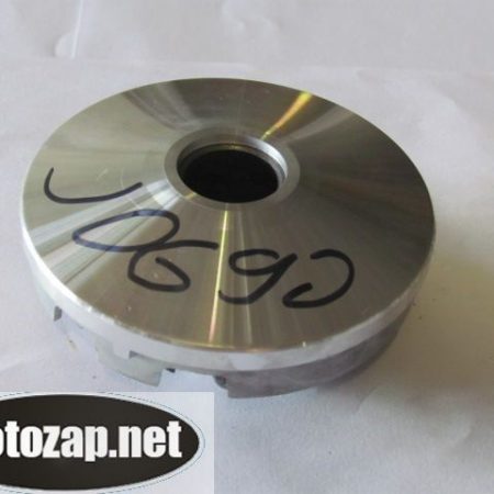 Варіатор передній скутер YAMAHA JOG 50/90куб 2Т в зборі