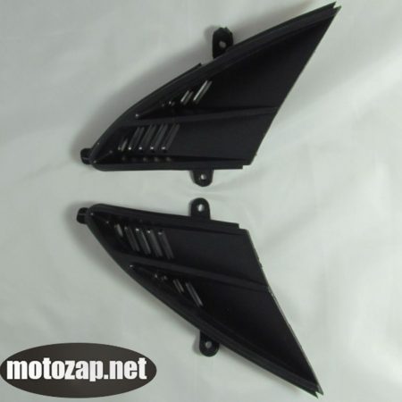 Пластик STORM жабри переднього клюва