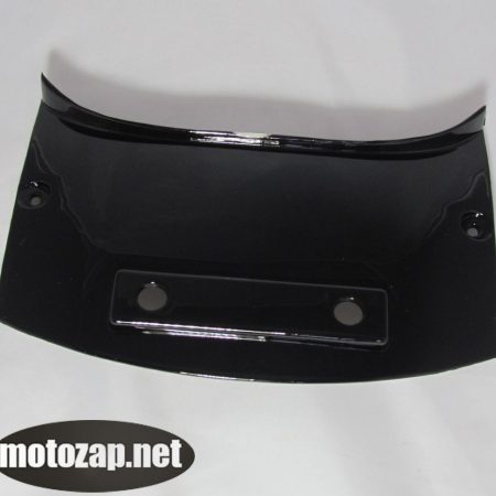 Пластик STORM під багажник