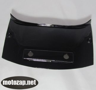 Пластик STORM під багажник