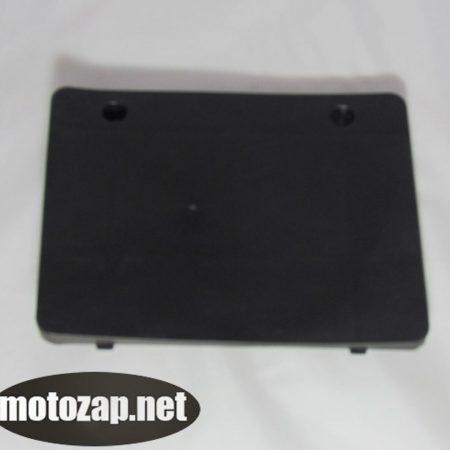 Пластик STORM кришка акумулятора/відра сидіння