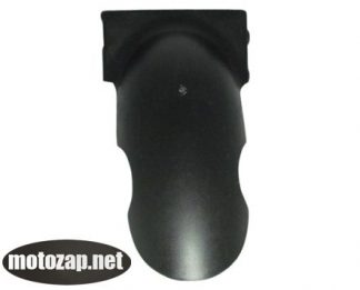 Пластик скутер GY6 4т підкрилок (бризговик великий)