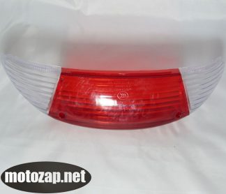 Скло стопа з поворотом STORM