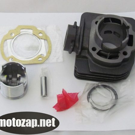 Поршнева (ЦПГ) Циліндр з поршнем скутер SUZUKI AD 50куб 41mm Тайвань