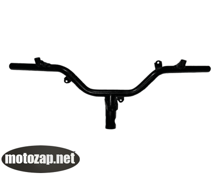 Руль скутер різні