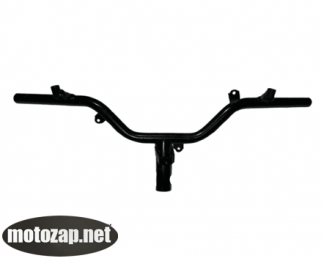 Руль скутер різні