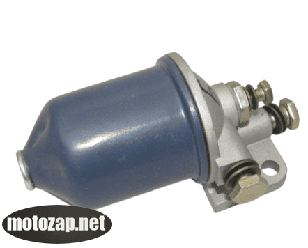 Фільтр паливний в зборі ZH1100 Мототрактор 18 л.с.