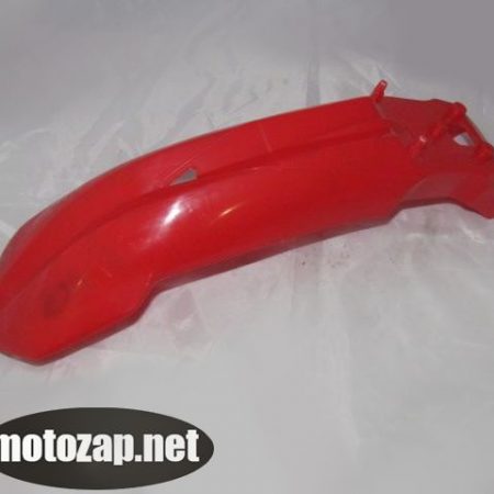 Пластик Пітбайк KAYA КХD212 125куб крило переднє