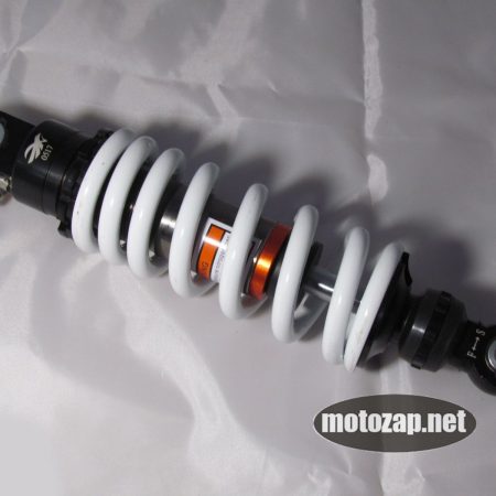 Амортизатор задній Пітбайк моноамортизатор KAYA КХD212 125куб Квадроцикл 1 шт.