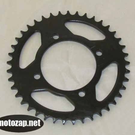 Зірочка задня Пітбайк KAYA КХD212 125куб 428*41