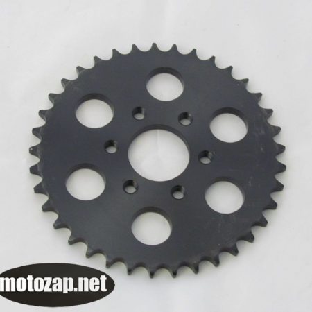 Зірочка задня Квадроцикл (10 колесо) 428*38