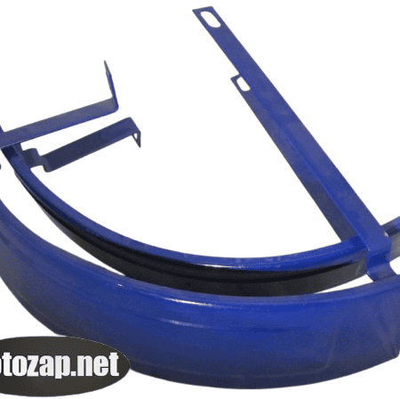 Крила передні к-кт 2 шт Мототрактор 12-18 л.с.