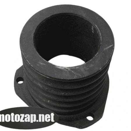 Шків 5-ти ручейковий мотоблок R190 195N Мототрактор