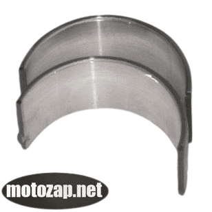 Вкладиші шатуна мотоблок 8 л.с. R175N R180N