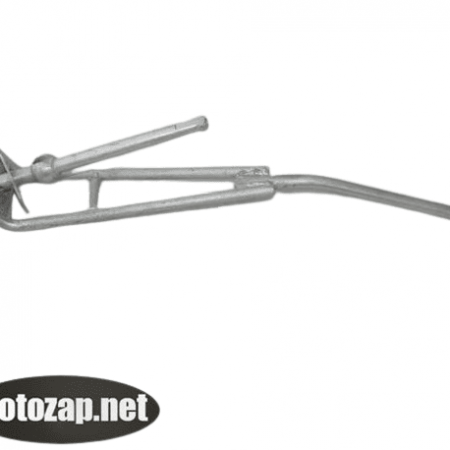 Ричаг перемикання передач куліса Мототрактор 12-18 л.с.