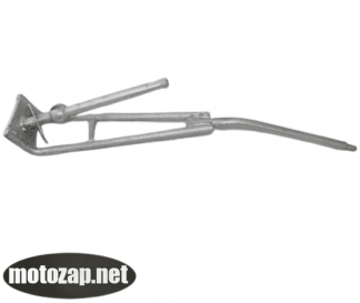 Ричаг перемикання передач куліса Мототрактор 12-18 л.с.