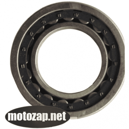 Підшипник колінвалу 6311 (роликовий) мотоблок R190 195N Мототрактор