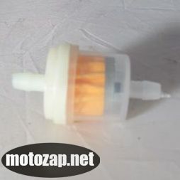 Фільтр паливний паперовий елемент