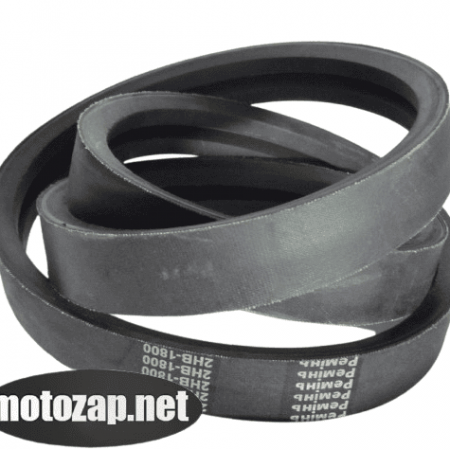Ремінь 2 HB 1800 подвійний мотоблок