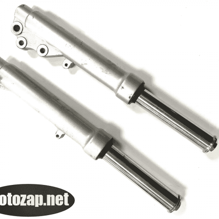 Амортизатор передній скутер Race d=31 (пір'я вилки) к-кт 2 шт