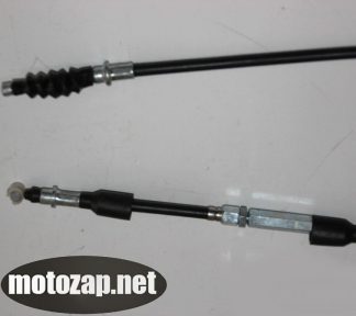 Трос спідометра скутер HONDA DIO ZX 35 (дискове гальмо)